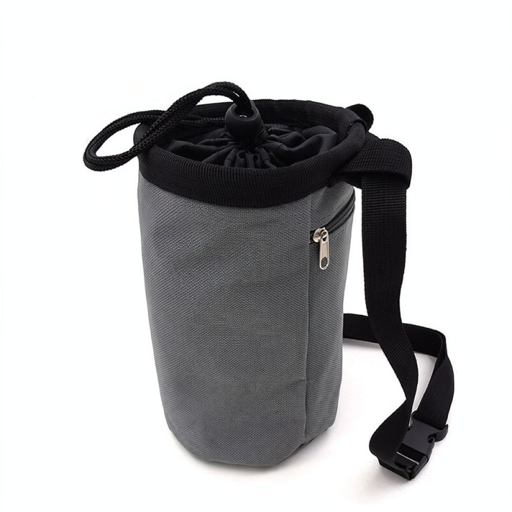 내구성이 뛰어난 나일론 소재의 클라이밍 초크 파우치,  - Outdoor Sport Climbing Gear 리뷰 및 가격