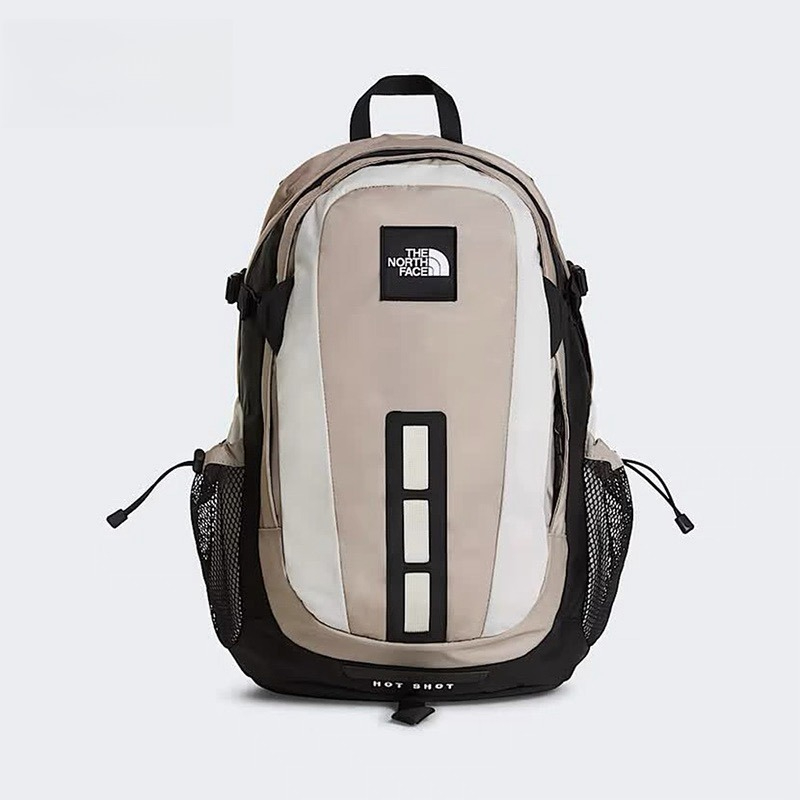THE NORTH FACE 러닝백 뉴트럴 데일리 백팩  - Outdoor Sport North Face 리뷰 및 가격